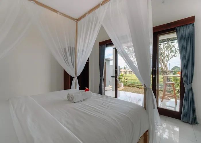 Putra House * Ubud