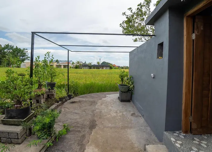 Putra House Ubud