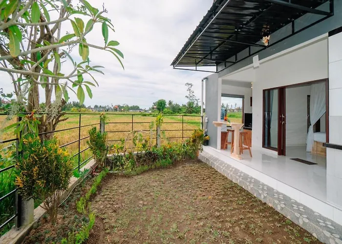 Putra House Lodge