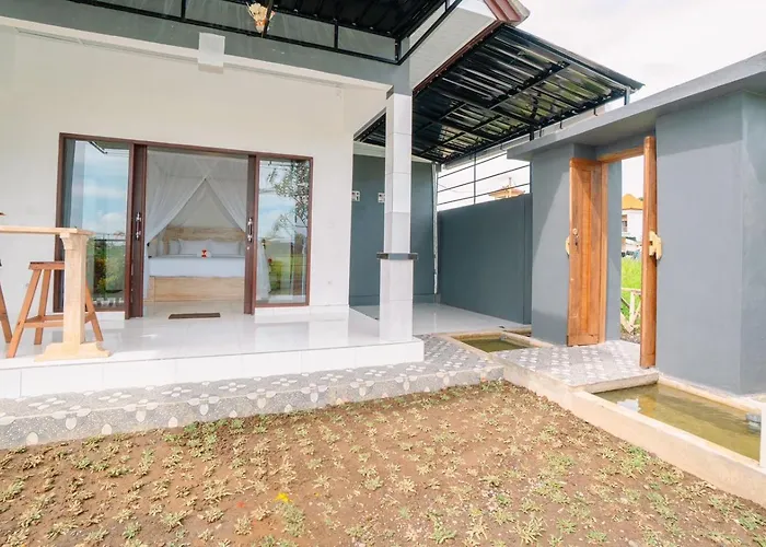 Lodge Putra House